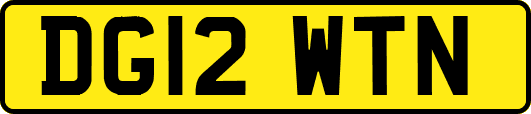 DG12WTN