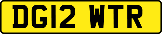 DG12WTR