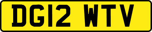 DG12WTV