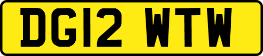 DG12WTW