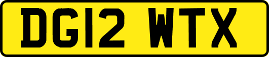 DG12WTX