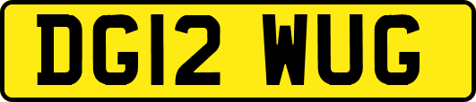 DG12WUG