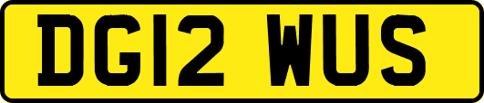 DG12WUS