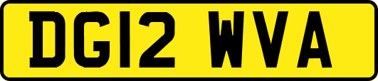 DG12WVA