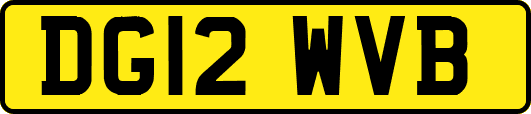 DG12WVB