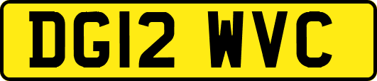 DG12WVC