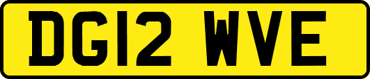 DG12WVE