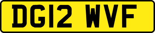DG12WVF