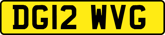 DG12WVG