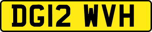 DG12WVH