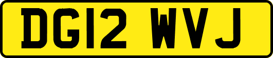 DG12WVJ