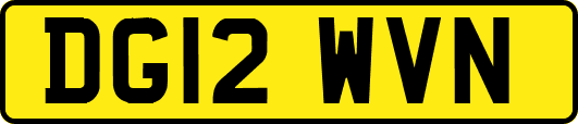DG12WVN