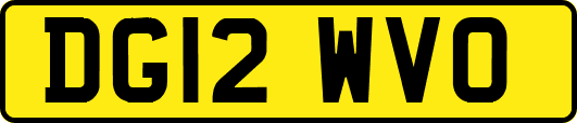 DG12WVO