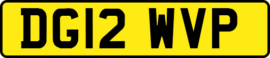 DG12WVP