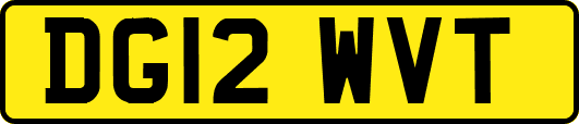 DG12WVT