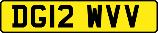 DG12WVV