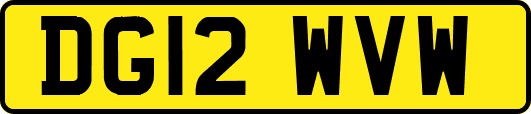 DG12WVW
