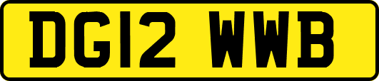 DG12WWB
