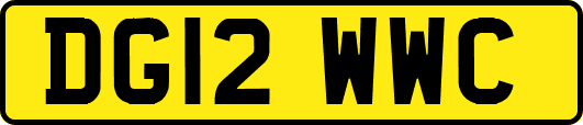 DG12WWC