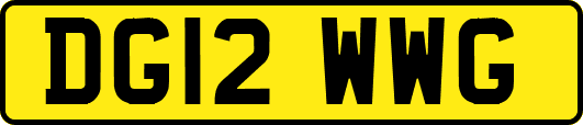 DG12WWG