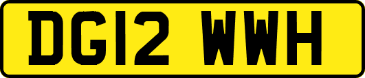 DG12WWH