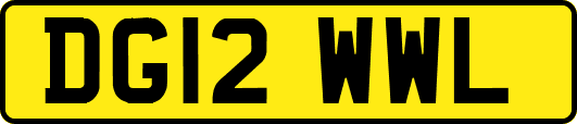 DG12WWL