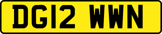 DG12WWN