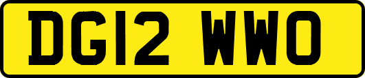 DG12WWO