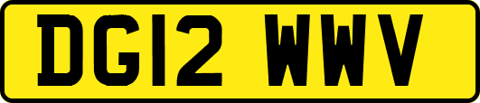 DG12WWV