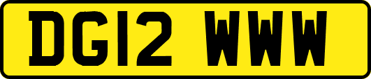DG12WWW