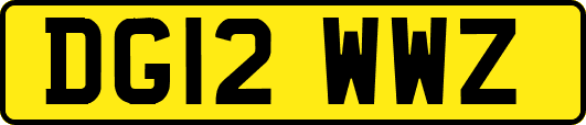 DG12WWZ