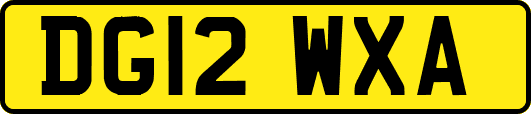 DG12WXA