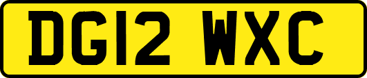 DG12WXC