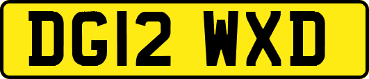 DG12WXD