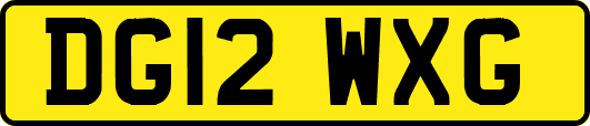 DG12WXG