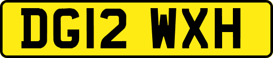 DG12WXH