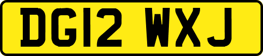 DG12WXJ