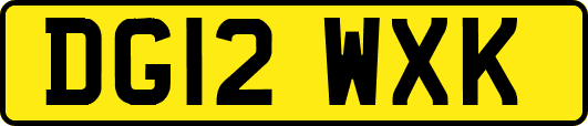 DG12WXK