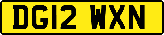 DG12WXN