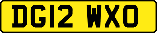 DG12WXO