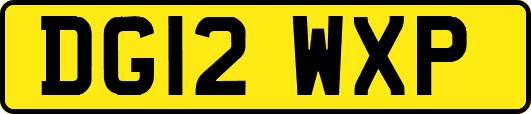 DG12WXP