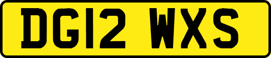 DG12WXS