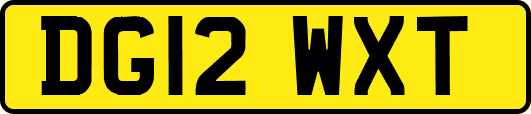 DG12WXT