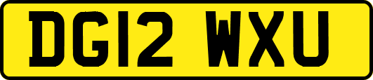 DG12WXU