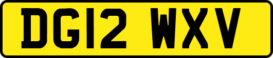DG12WXV