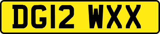 DG12WXX