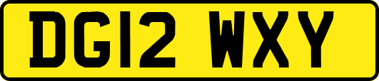 DG12WXY