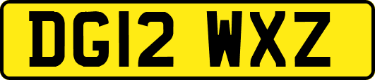 DG12WXZ