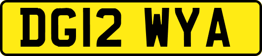 DG12WYA