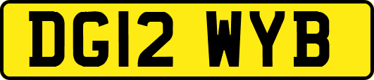 DG12WYB